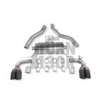 Scorpion GPF-Back Exhaust for BMW 240i G42 Scorpion GPF-Back Exhaust for BMW 240i G42