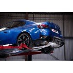 Scorpion GPF-Back Exhaust for BMW 240i G42 Scorpion GPF-Back Exhaust for BMW 240i G42