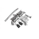 Scorpion Catback Exhaust for Toyota GT86 - GR86 - Subaru BRZ Scorpion Catback Exhaust for Toyota GT86 - GR86 - Subaru BRZ