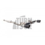 Scorpion Catback Exhaust for Toyota GT86 - GR86 - Subaru BRZ Scorpion Catback Exhaust for Toyota GT86 - GR86 - Subaru BRZ