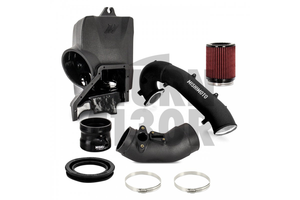 Mishimoto Race Intake for Civic Type R FK8 Mishimoto Race Intake for Civic Type R FK8
