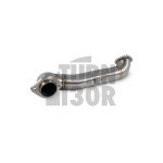 Scorpion Crossover Exhaust Pipe for BMW M2 G87 - M3 G80 - M4 G82 Scorpion Crossover Exhaust Pipe for BMW M2 G87 - M3 G80 - M4 G82