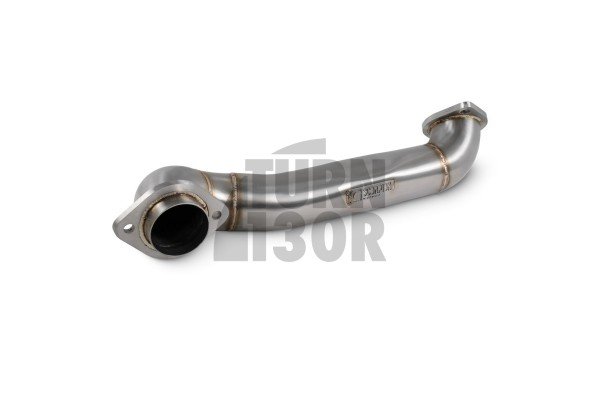 Scorpion Crossover Exhaust Pipe for BMW M2 G87 - M3 G80 - M4 G82 