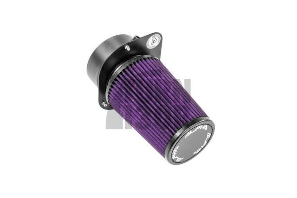 Alpha Competition Intake Kit for Mercedes A45 AMG W176 - CLA45 AMG C117 