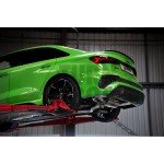 Scorpion Catback Exhaust for Audi RS3 8Y Sedan Scorpion Catback Exhaust for Audi RS3 8Y Sedan