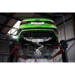 Scorpion Catback Exhaust for Audi RS3 8Y Sedan Scorpion Catback Exhaust for Audi RS3 8Y Sedan