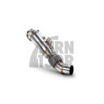 Scorpion Sport Catalyst Downpipe for BMW 140i - 240i F2x and 340i - 440i F3x Scorpion Sport Catalyst Downpipe for BMW 140i - 240i F2x and 340i - 440i F3x
