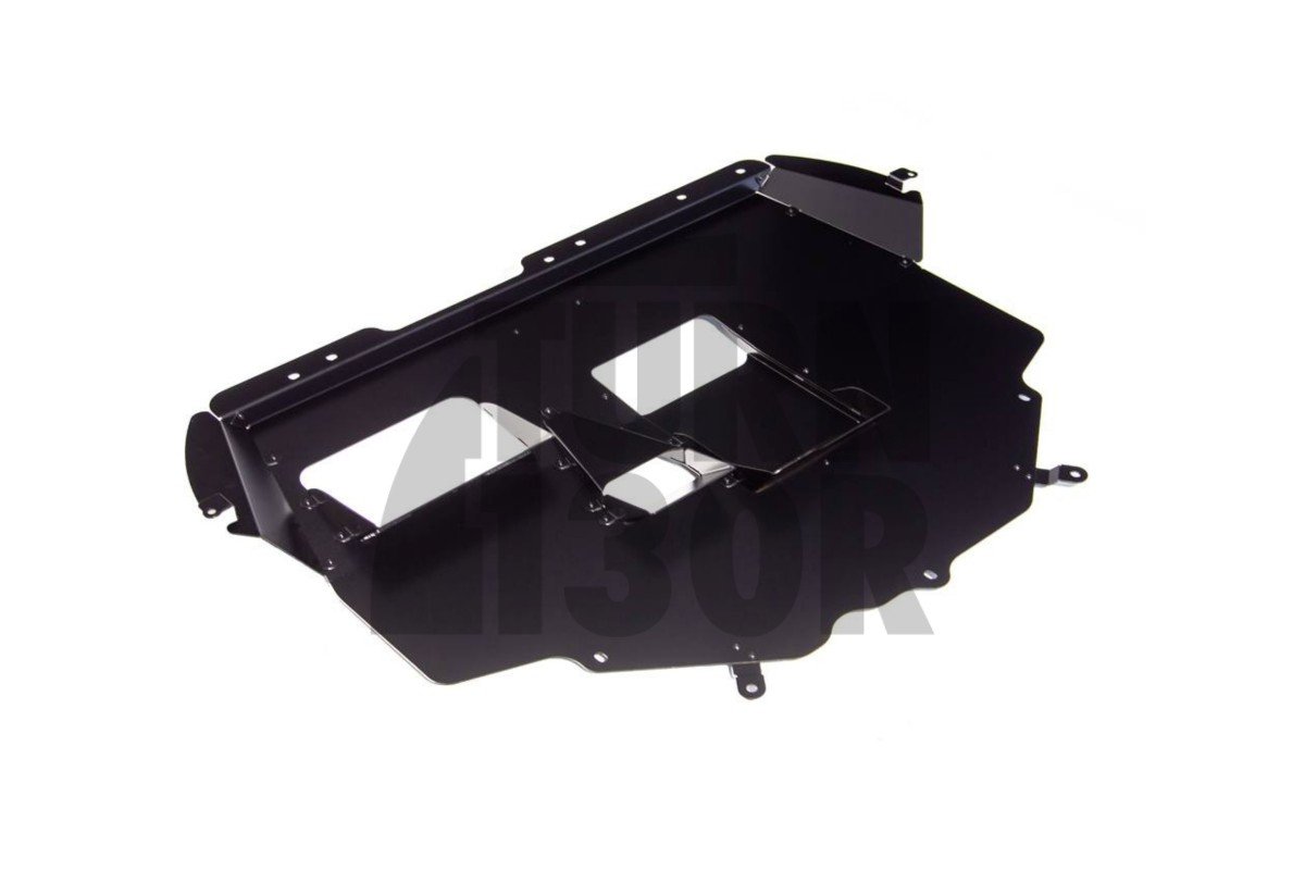 Airtec Aluminium Undertray for Ford Focus 3 RS Airtec Aluminium Undertray for Ford Focus 3 RS