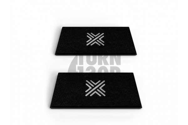Pipercross Panel Air Filters for Lamborghini Aventador 