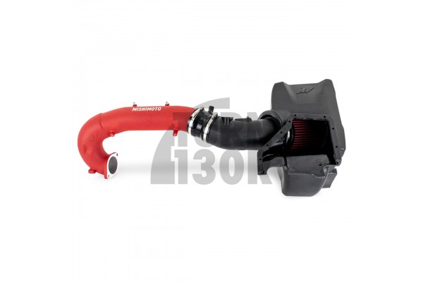 Mishimoto Race Intake for Civic Type R FK8 Mishimoto Race Intake for Civic Type R FK8