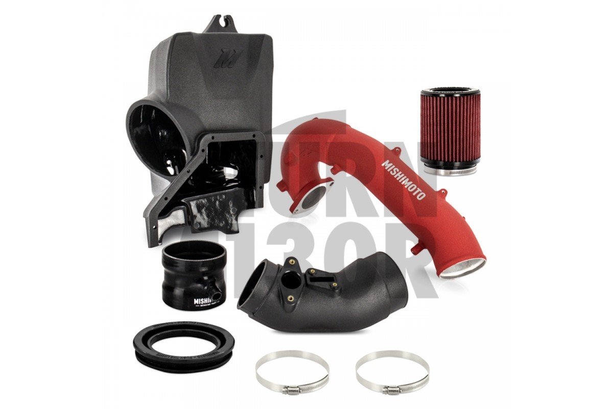 Mishimoto Race Intake for Civic Type R FK8 Mishimoto Race Intake for Civic Type R FK8