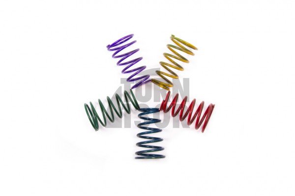 Forge actuator Spring Tuning Kit Forge actuator Spring Tuning Kit