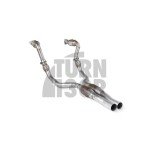 Scorpion Downpipes and Sports Catalysts for Audi S4 B8 - S5 8T 3.0 TFSI Scorpion Downpipes and Sports Catalysts for Audi S4 B8 - S5 8T 3.0 TFSI
