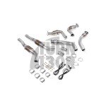 Scorpion Downpipes and Sports Catalysts for Audi S4 B8 - S5 8T 3.0 TFSI Scorpion Downpipes and Sports Catalysts for Audi S4 B8 - S5 8T 3.0 TFSI