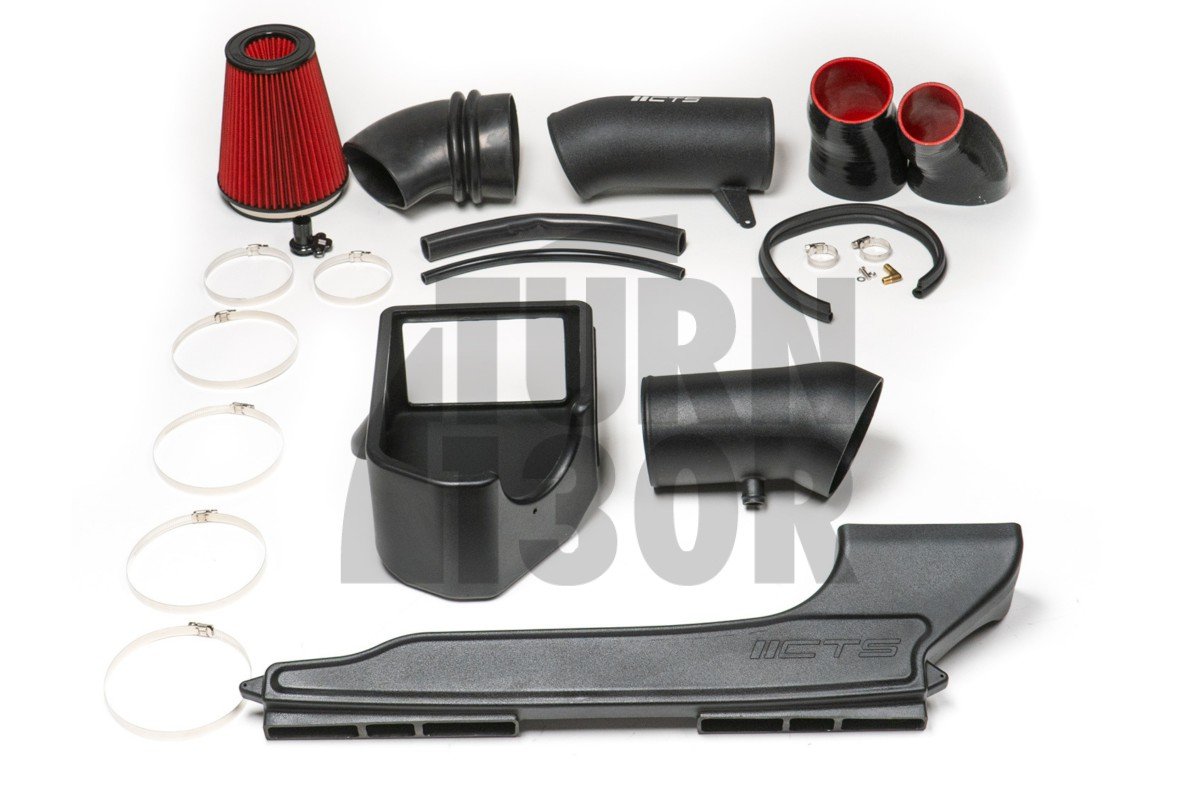 CTS Turbo Intake kit 5 for Audi RS3 8V.5 - Audi RS3 8Y CTS Turbo Intake kit 5" for Audi RS3 8V.5 - Audi RS3 8Y