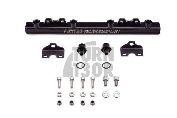 Airtec Additional Fuel Rail For Intake Manifold - Focus 3 RS - Focus 3 ST - Focus 4 ST 