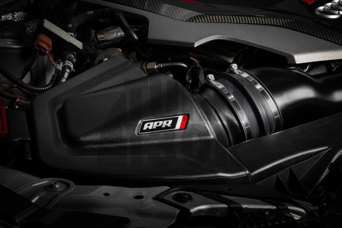 APR Intake System for Audi RS4 B9 and Audi RS5 F5 APR Intake System for Audi RS4 B9 and Audi RS5 F5