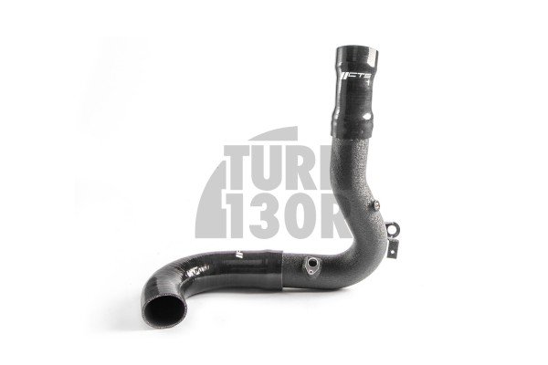 CTS Turbo Golf MK8 GTI Throttle Pipe Inlet