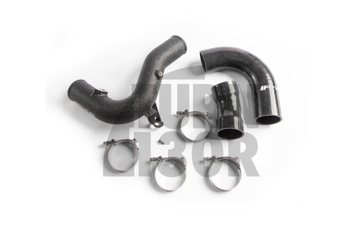 CTS Turbo Golf MK8 GTI Throttle Pipe Inlet CTS Turbo Golf MK8 GTI Throttle Pipe Inlet