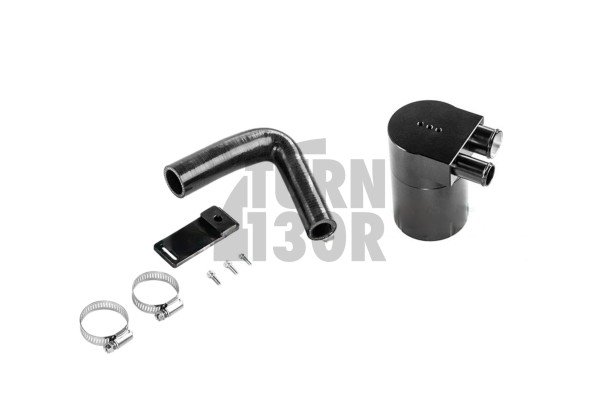 Alpha Competition Oil Catch Can for BMW S55 - M2C F87 - M3 F80 - M4 F82 