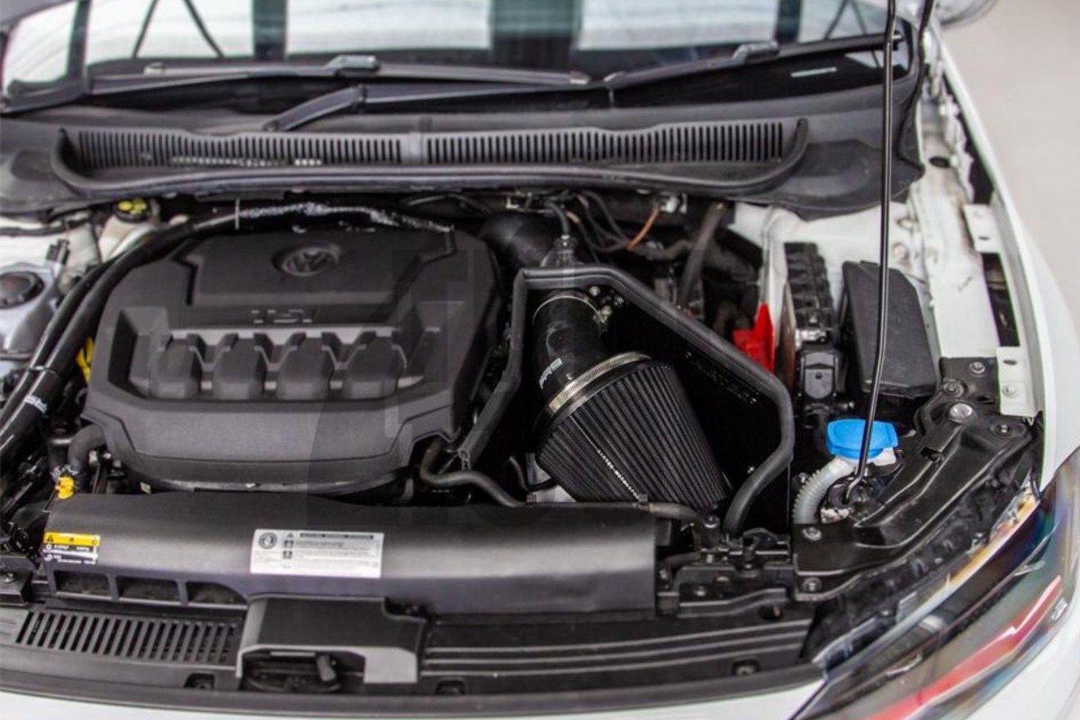 Airtec Intake for Polo AW GTI Airtec Intake for Polo AW GTI