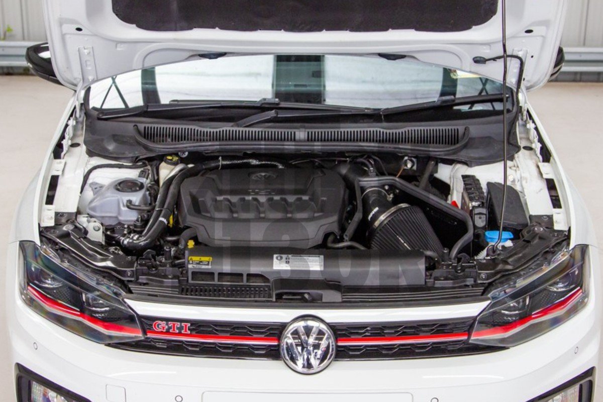 Airtec Intake for Polo AW GTI Airtec Intake for Polo AW GTI