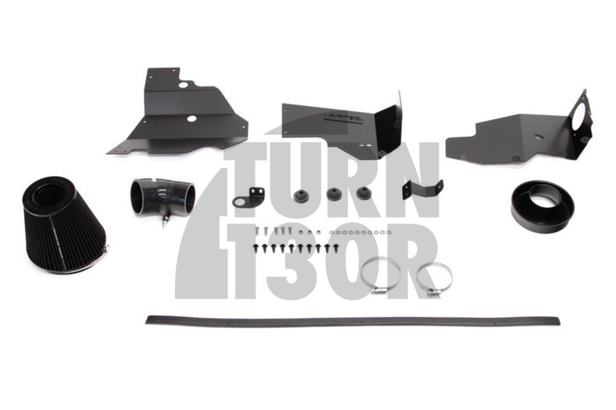 Airtec Intake for Polo AW GTI Airtec Intake for Polo AW GTI
