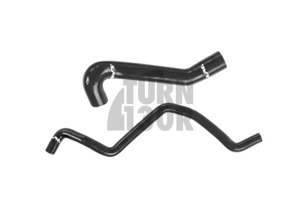 Alpha Competition N75 and Diverter Valve Silicone Hoses for Audi S3 8L - TT 225 - Leon 1M Cupra 