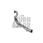 Scorpion Sports Catalyst Downpipe for Polo AW GTI (19-21) Scorpion Sports Catalyst Downpipe for Polo AW GTI (19-21)