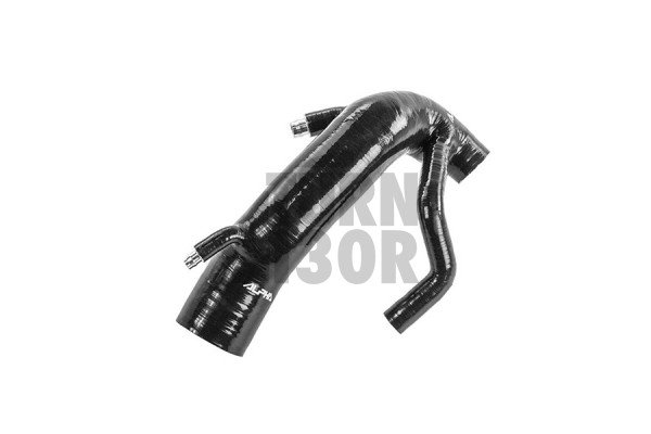 Alpha Competition Inlet Hose for Peugeot 208 GTI 