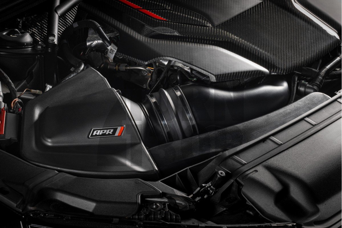 APR Intake System for Audi S4 B9 and Audi S5 F5 APR Intake System for Audi S4 B9 and Audi S5 F5