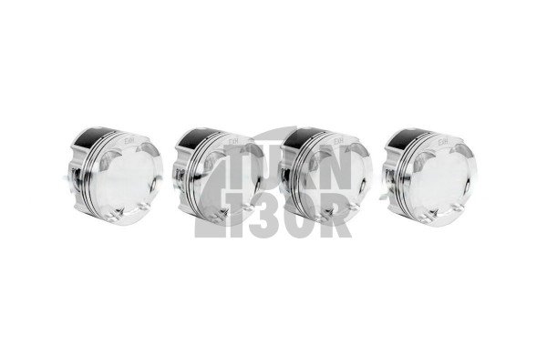 JE Forged Pistons for Mini Cooper S - JCW F56