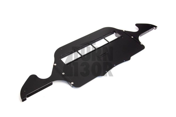 Airtec Aluminium Undertray for BMW M3 E9x 