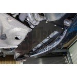 Airtec Aluminium Undertray for BMW M3 E9x Airtec Aluminium Undertray for BMW M3 E9x