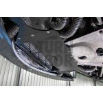 Airtec Aluminium Undertray for BMW M3 E9x Airtec Aluminium Undertray for BMW M3 E9x