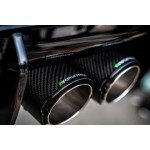 Armytrix Catback Exhaust System for BMW M3 G80 and M4 G8x Armytrix Catback Exhaust System for BMW M3 G80 and M4 G8x