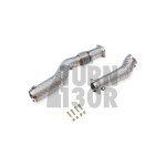 Scorpion Decat Downpipes for BMW M2 G87 - M3 G80 - M4 G82 Scorpion Decat Downpipes for BMW M2 G87 - M3 G80 - M4 G82