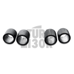 Akrapovic Evolution Line Exhaust for BMW M5 F10