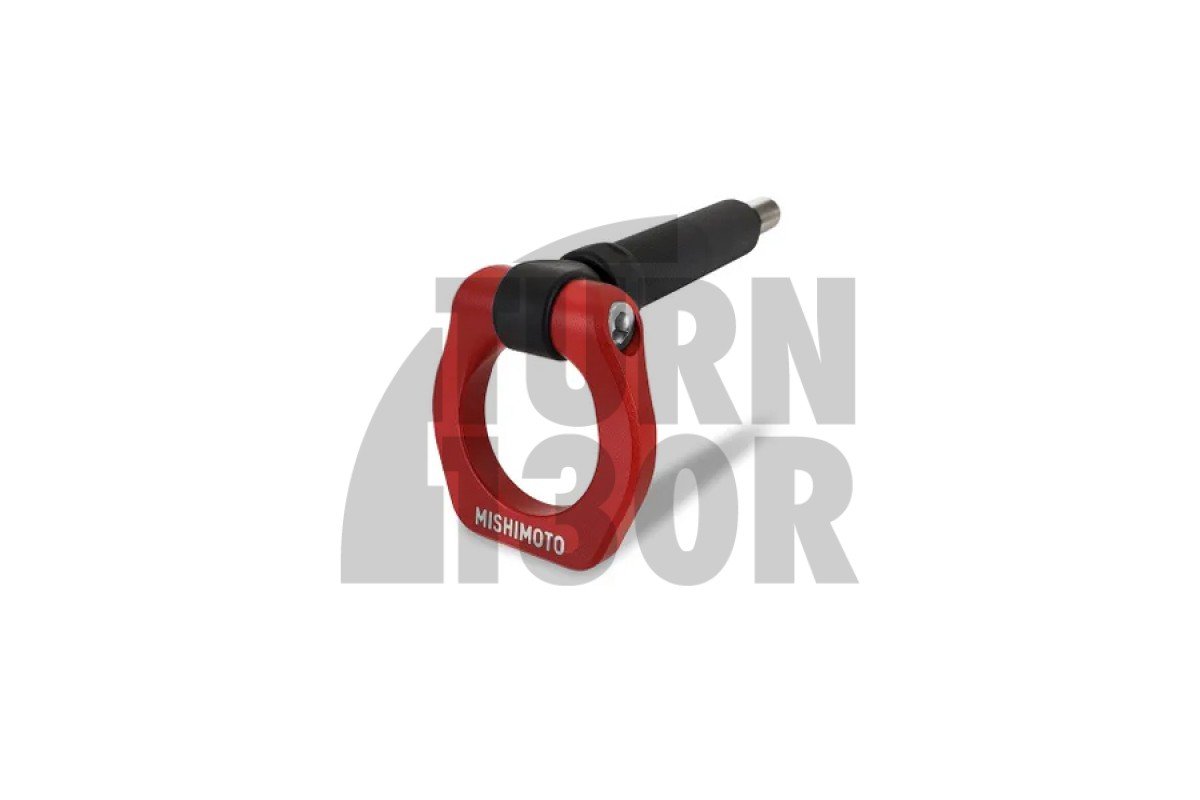 Mishimoto Racing Tow Hook for Subaru Impreza STI 01-07 Mishimoto Racing Tow Hook for Subaru Impreza STI 01-07