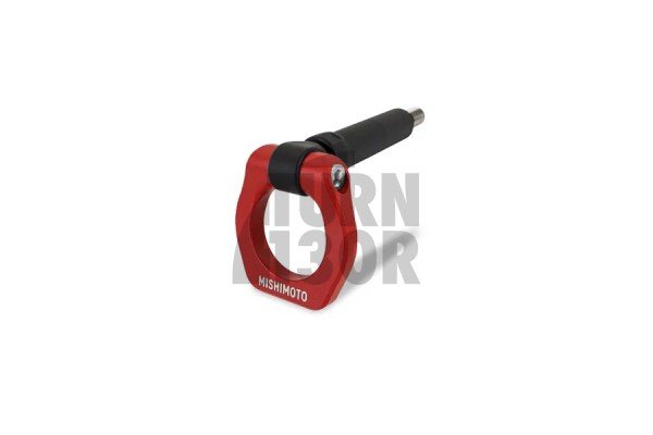 Mishimoto Racing Tow Hook for Subaru Impreza STI 01-07 