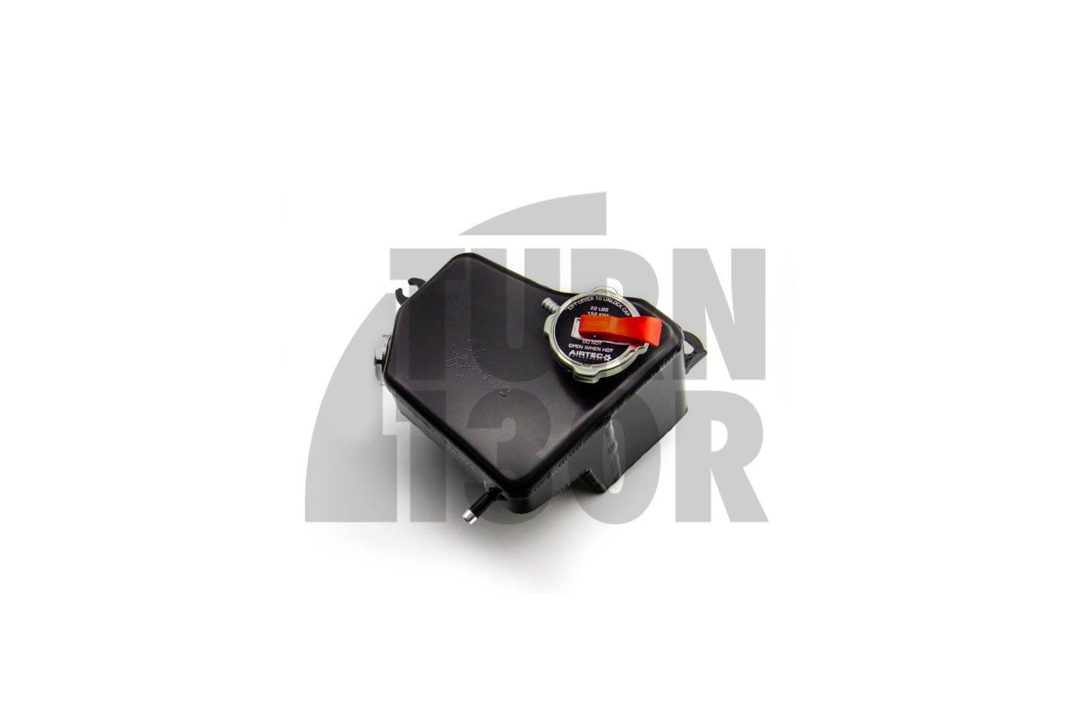 Airtec Aluminium Header Expansion Tank for Honda Civic Type R FL5 Airtec Aluminium Header Expansion Tank Airtec Aluminium Header Expansion Tank for Honda Civic Type R FL5 Airtec Aluminium Header Expansion Tank
