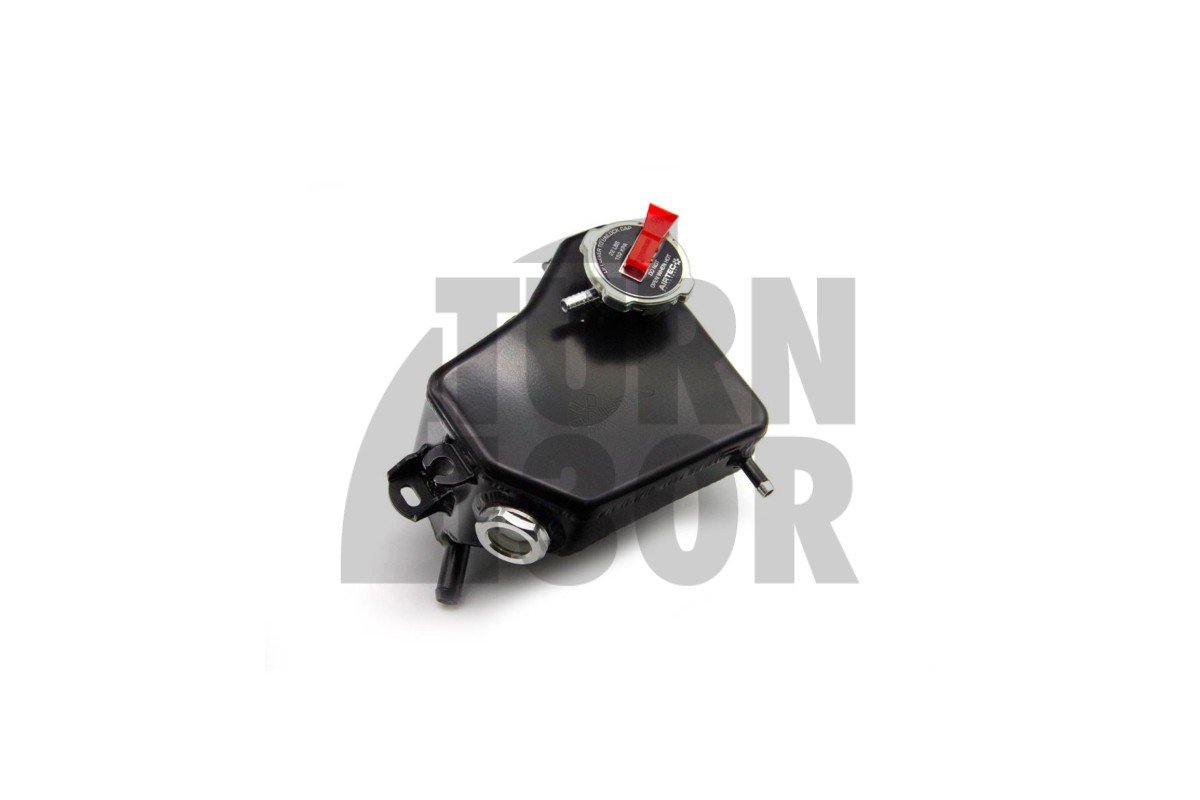 Airtec Aluminium Header Expansion Tank for Honda Civic Type R FL5 Airtec Aluminium Header Expansion Tank Airtec Aluminium Header Expansion Tank for Honda Civic Type R FL5 Airtec Aluminium Header Expansion Tank