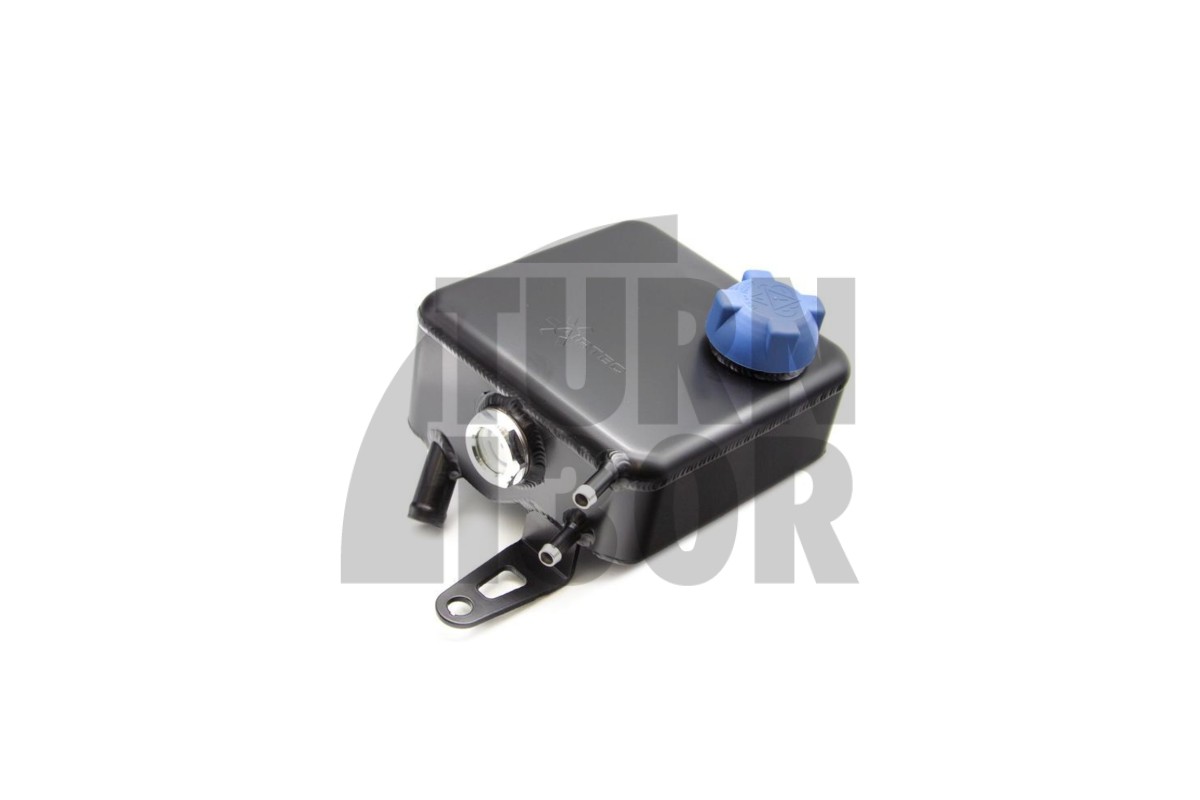 Airtec Aluminium Header Expansion Tank for Ford Focus 4 ST Airtec Aluminium Header Expansion Tank for Ford Focus 4 ST