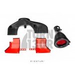 Eventuri Carbon Fiber Intake Kit for for Toyota GR86 - Subaru BRZ ZD8 Eventuri Carbon Fiber Intake Kit for for Toyota GR86 - Subaru BRZ ZD8