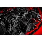 Eventuri Carbon Fiber Intake Kit for for Toyota GR86 - Subaru BRZ ZD8 Eventuri Carbon Fiber Intake Kit for for Toyota GR86 - Subaru BRZ ZD8