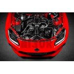 Eventuri Carbon Fiber Intake Kit for for Toyota GR86 - Subaru BRZ ZD8 Eventuri Carbon Fiber Intake Kit for for Toyota GR86 - Subaru BRZ ZD8