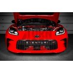 Eventuri Carbon Fiber Intake Kit for for Toyota GR86 - Subaru BRZ ZD8 Eventuri Carbon Fiber Intake Kit for for Toyota GR86 - Subaru BRZ ZD8