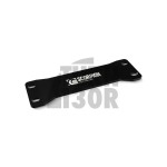 Scorpion Lower Centre Brace for Audi S4 B8 / S5 8T Scorpion Lower Centre Brace for Audi S4 B8 / S5 8T