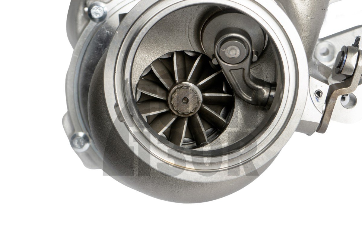 CTS Turbo JB-640RS for EA888.3 Golf 7 R - S3 8V - Golf 7 GTI - TT 8S 2.0 TFSI CTS Turbo JB-640RS for EA888.3 Golf 7 R - S3 8V - Golf 7 GTI - TT 8S 2.0 TFSI