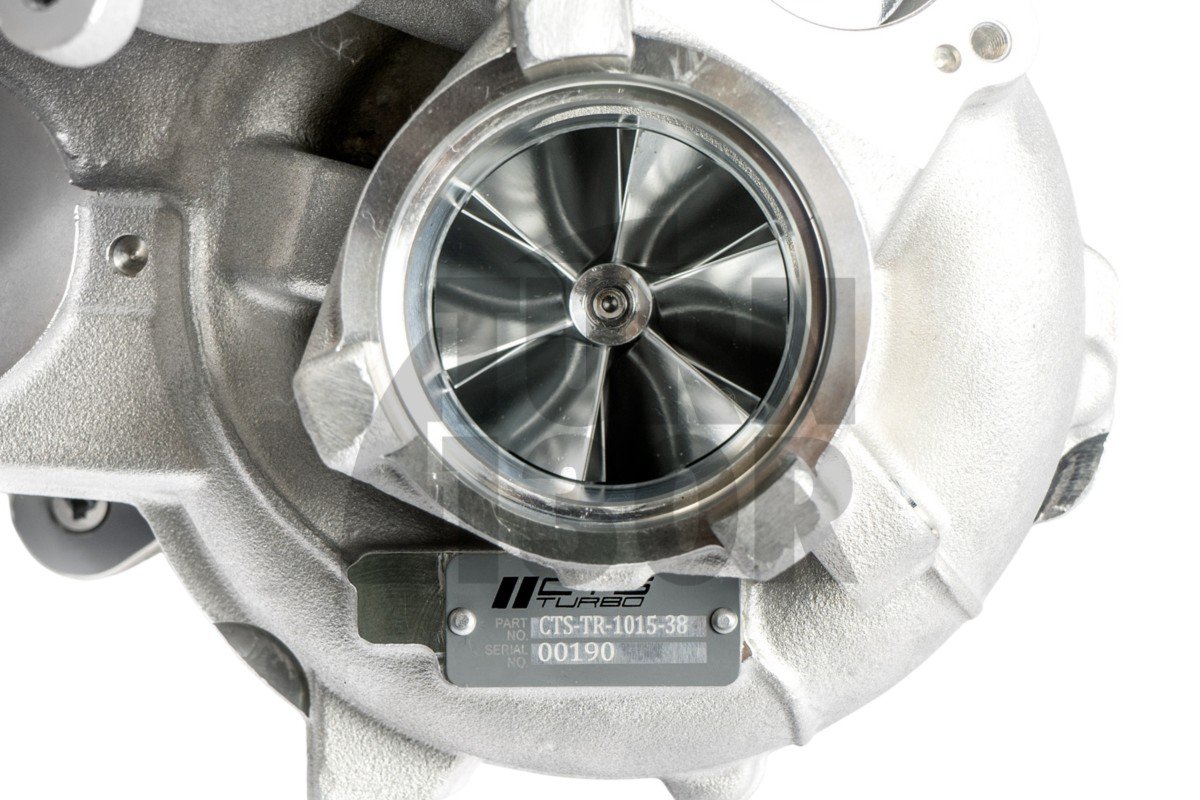 CTS Turbo JB-640RS for EA888.3 Golf 7 R - S3 8V - Golf 7 GTI - TT 8S 2.0 TFSI CTS Turbo JB-640RS for EA888.3 Golf 7 R - S3 8V - Golf 7 GTI - TT 8S 2.0 TFSI
